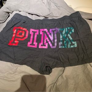 Pride Boxer Shorts